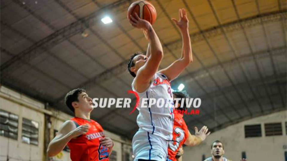 Las mejores imágenes del duelo entre Olimpia y Talleres.