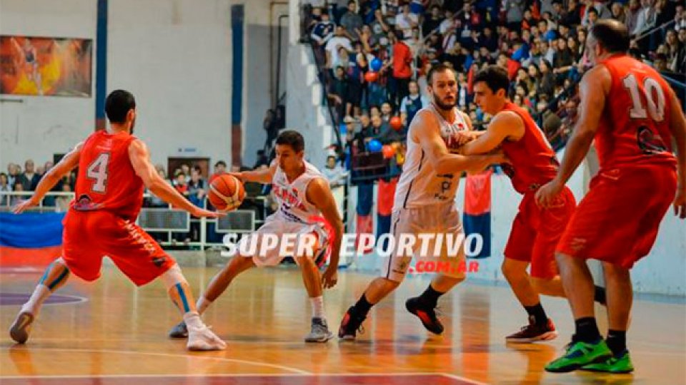 Las mejores imágenes del duelo entre Olimpia y Talleres.