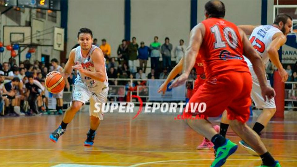 Las mejores imágenes del duelo entre Olimpia y Talleres.