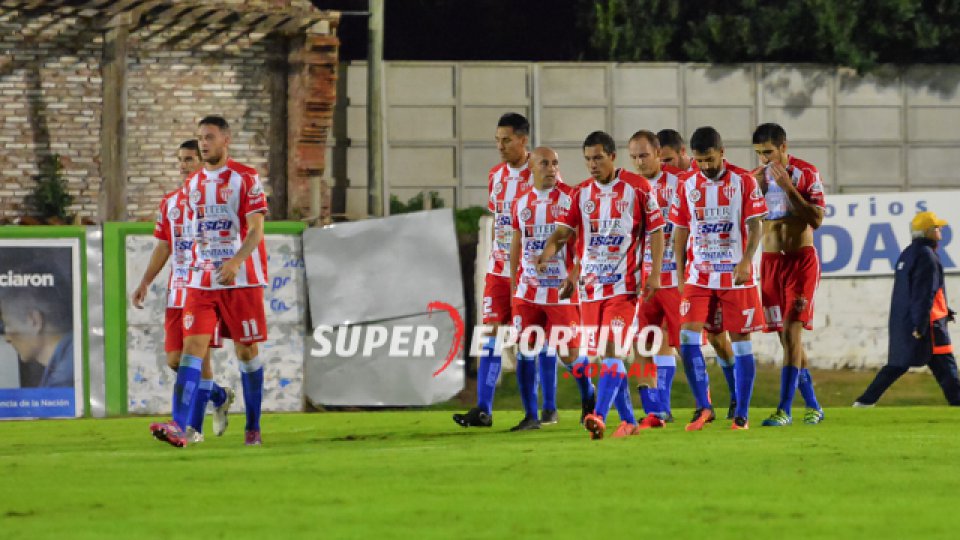 El Gato llegó a los once partidos sin poder sumar de a tres en el campeonato.