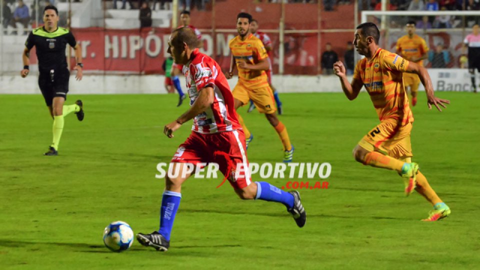 El Gato llegó a los once partidos sin poder sumar de a tres en el campeonato.