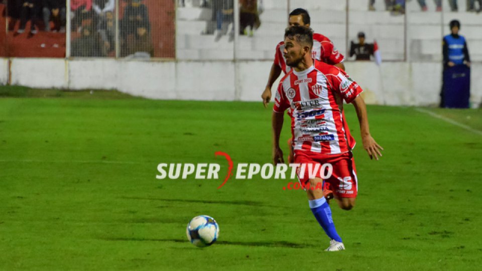 El Gato llegó a los once partidos sin poder sumar de a tres en el campeonato.