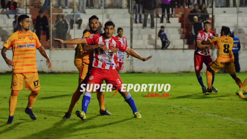 El Gato llegó a los once partidos sin poder sumar e a tres en el campeonato.