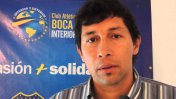Fuerte crítica de Jorge Bermúdez para el plantel y la dirigencia de Boca