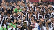 Juventus, con Higuaín y Dybala, se consagró campeón de la Copa Italia