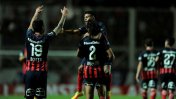 El milagro de San Lorenzo: ganó sobre la hora y se metió en los octavos de la Libertadores