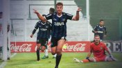 Talleres apabulló al hundido Sarmiento y pelea por ingresar a la Sudamericana