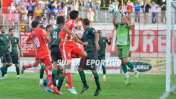 Atlético Paraná se mide ante Sportivo Estudiantes en un duelo clave por la permanencia