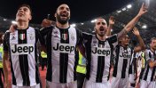 Dybala marcó un gol en el triunfo que le dio a la Juventus su sexto Scudetto consecutivo