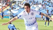 Godoy Cruz se impuso ante Vélez en Mendoza
