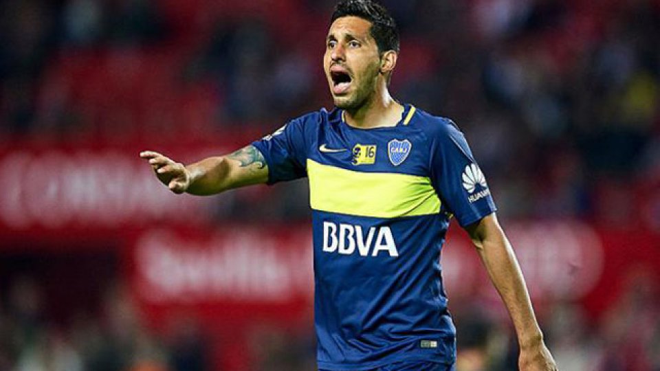 El Chaco quedó marginado de los compromisos que le restan a Boca en el torneo.