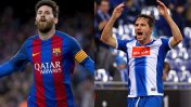 Lionel Messi y Pablo Piatti integran el once ideal de la Liga de España