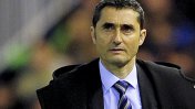 Ernesto Valverde será el próximo director técnico del Barcelona
