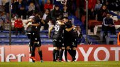 Lanús aplastó a Sportivo Barracas por la Copa Argentina