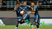 Mundial Sub 20: Argentina goleó a Guinea y debe esperar otros resultados
