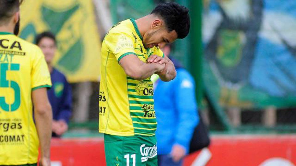 El Halcón sumó su tercer triunfo al hilo y sueña con meterse en la Sudamericana