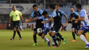 Belgrano le dio vuelta y dejó al borde del descenso a Atlético Rafaela