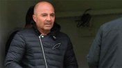 Sampaoli será presentado como nuevo entrenador del a Selección Argentina