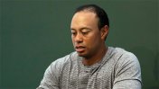 Con problemas para hablar y a los tumbos: Así encontraron a Tiger Woods