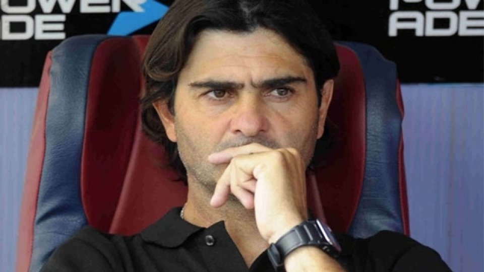 El Patrón perdió con el Gallo y estiró su mala racha a 12 duelos sin triunfos.