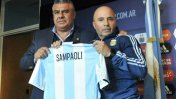 Claudio Tapia confesó que Sampaoli era el plan B para la Selección: ¿quién era el elegido?