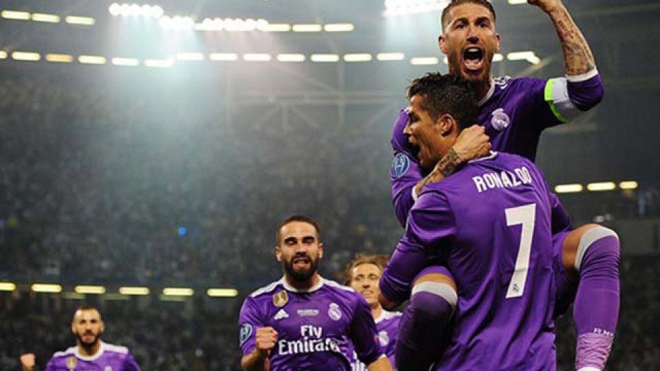 Real Madrid se consagró bicampeón y sumó su duodécima Champions League.