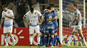 Atlético Rafaela logró un triunfazo en Mendoza y da pelea por mantener la categoría