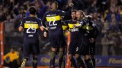 Boca debuta en la Copa Argentina ante Gimnasia y Tiro de Salta