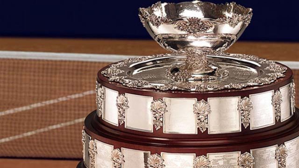 "Algunos cambios pueden maximizar el potencial de la Copa Davis", dijo Haggerty.