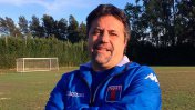 Superliga: Caruso Lombardi dejará de ser el DT de Tigre