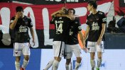 Colón eliminó a Independiente Rivadavia y avanzó en la Copa Argentina