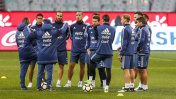 Arranca la era Sampaoli: Argentina se mide con Brasil en un amistoso en Melbourne
