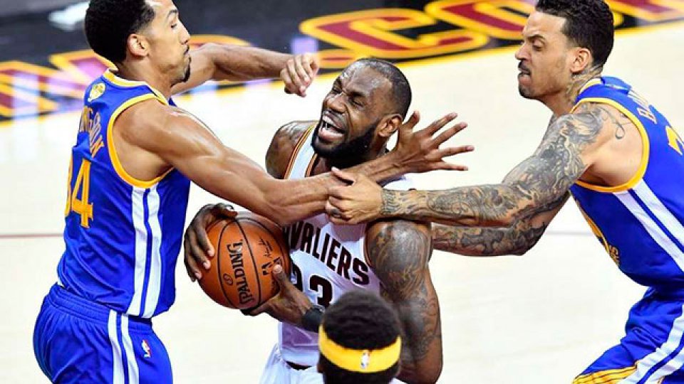 La NBA cambia una regla para que los partidos sean más dinámicos.