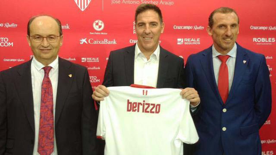 "Con Sampaoli tengo más cuestiones en común que diferencias", señaló el Toto.