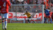 B Nacional: Pablo Migliore dejó Atlético Paraná