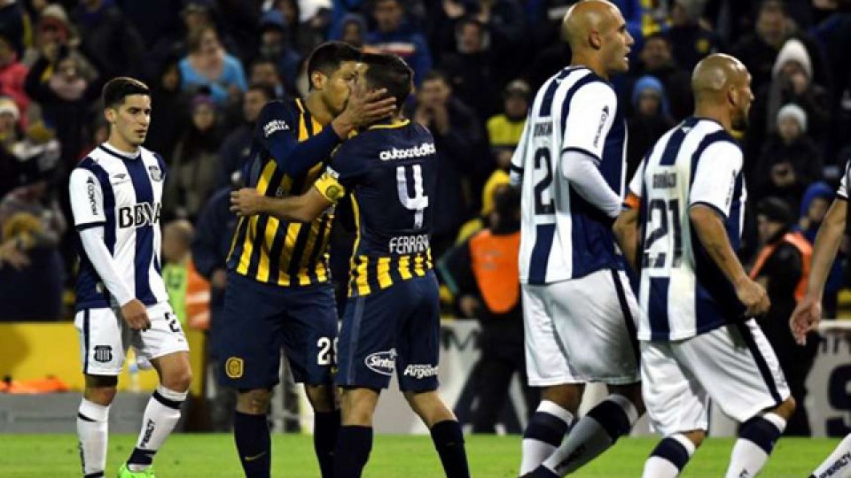 Ambos equipos igualaron en un partidazo para la Copa Sudamericana.