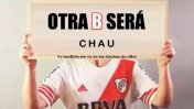 Todo Boca festeja: Los imperdibles afiches del campeón para River
