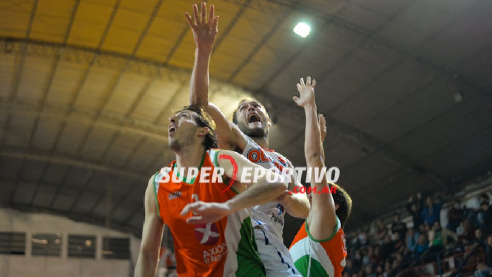 Adrián Almeida, el jugador de la gente