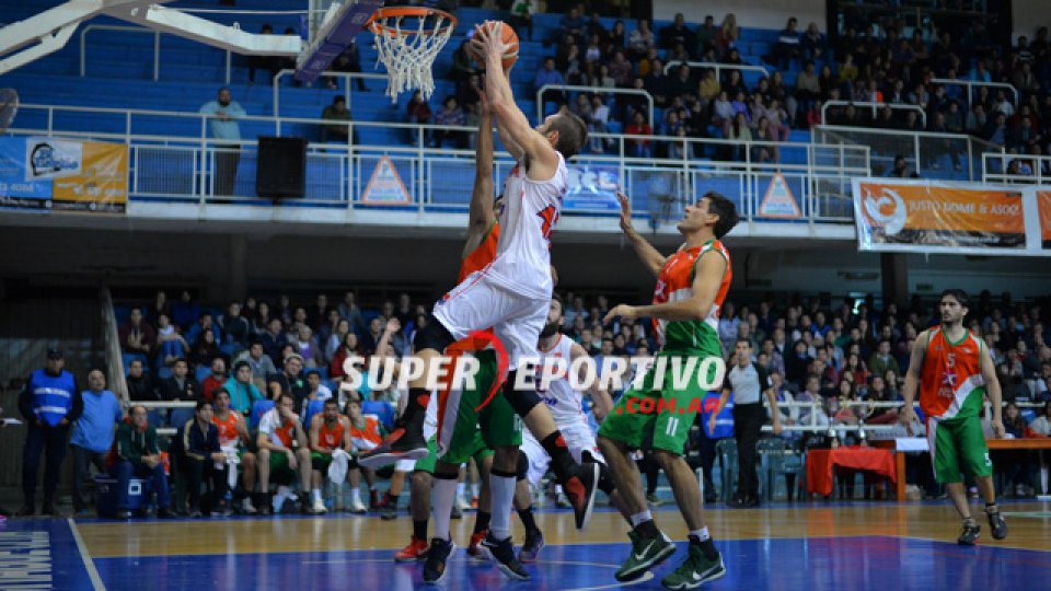 Adrián Almeida, el jugador de la gente