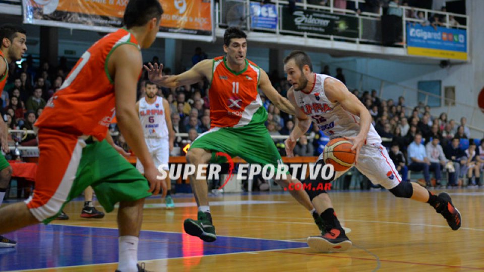 Adrián Almeida, el jugador de la gente