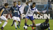 Atlético y Vélez igualaron en Tucumán en el cierre de la jornada