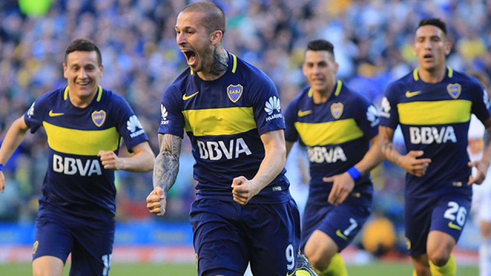 En la Bombonera, Boca festejará el título frente a Unión.