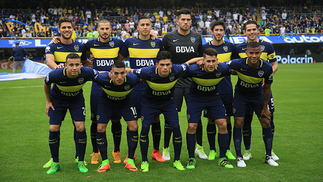 Boca postergaría su debut en la Copa Argentina.