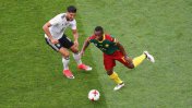 Alemania se impuso frente a Camerún y es Semifinalista de la Copa Confederaciones