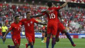 Chile se metió en la Semifinal de la Copa Confederaciones tras el empate con Australia