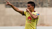 El técnico de América de México confirmó la llegada de Paolo Goltz a Boca