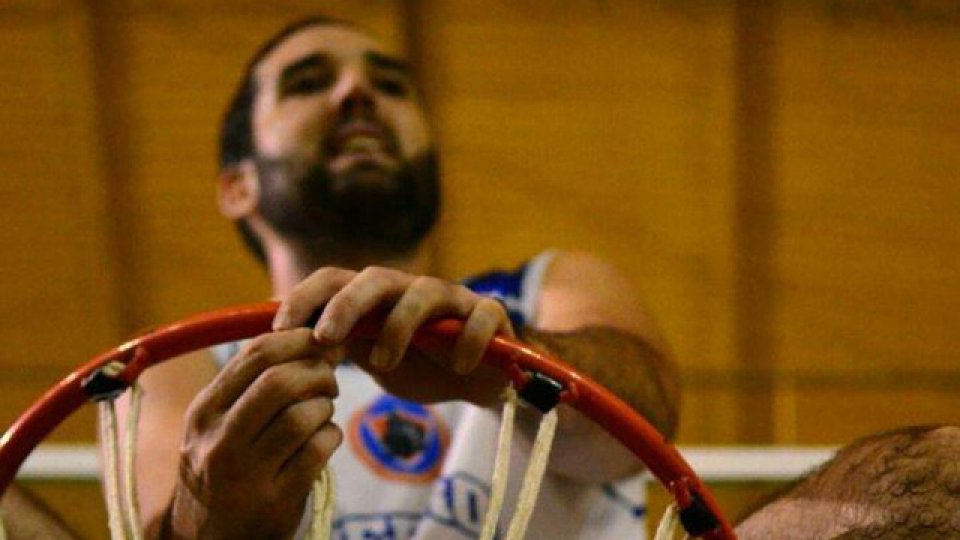 Emanuel López Cerdan, el crack de la Patagonia en el Torneo Federal.