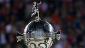 Quedaron definidos todos los equipos que jugarán la Copa Libertadores