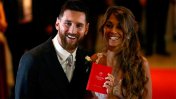 Antes de la luna de miel, Messi renovará su contrato con el Barcelona