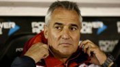 Leonardo Madelón será el nuevo entrenador de Arsenal de Sarandí